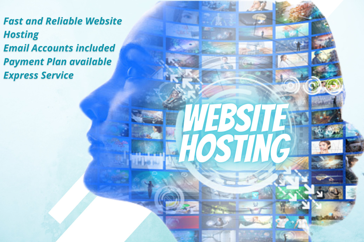 websites Hosting